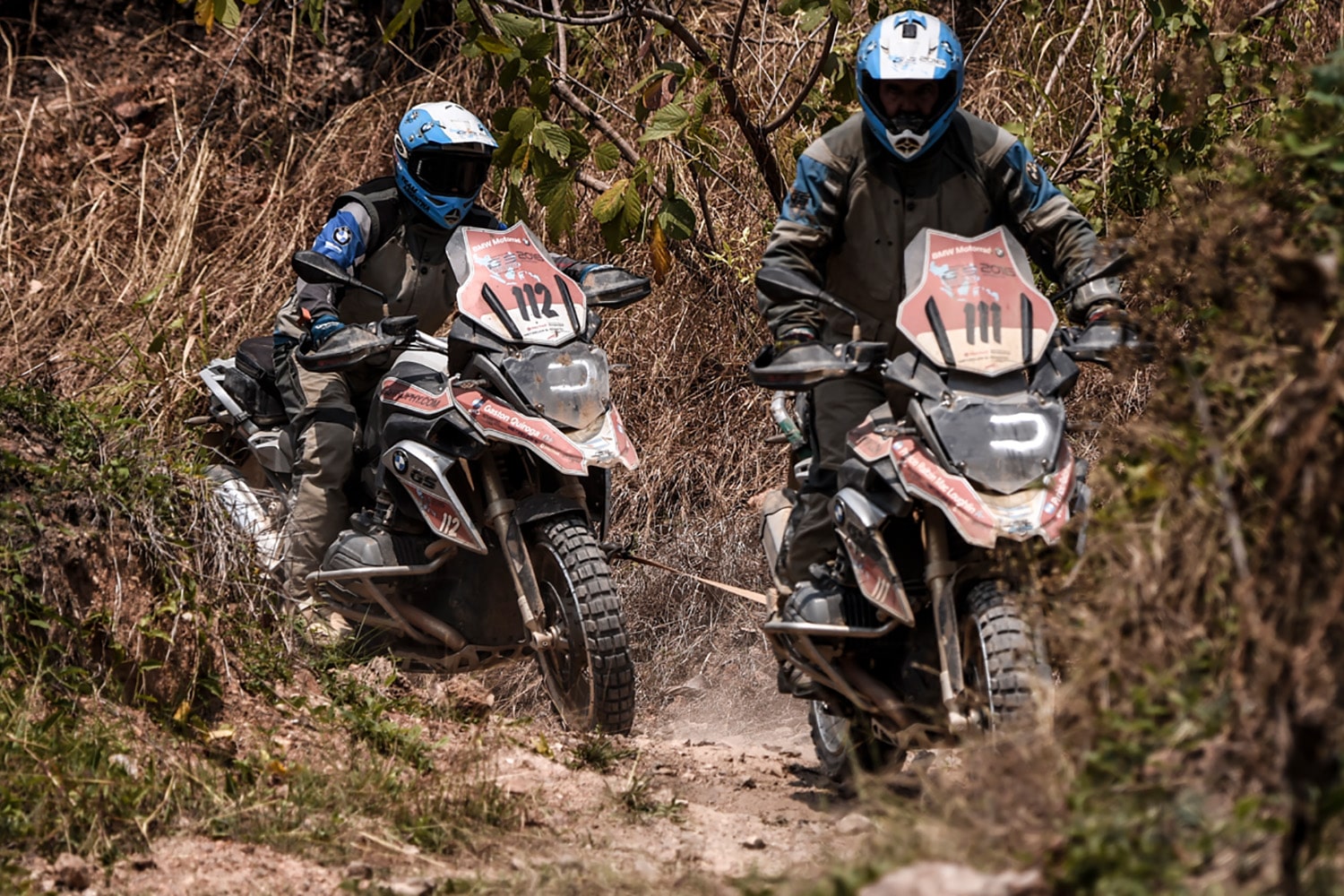 Referenzen_Events_BMW_GS Trophy_04