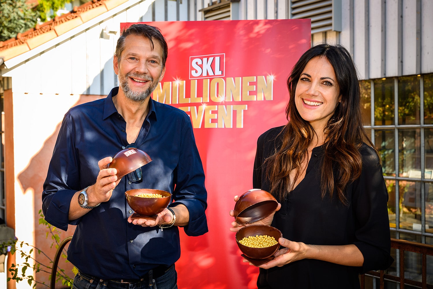 SKL Millionen-Event Murnau 2019
Foto: © GKL/Willi Weber