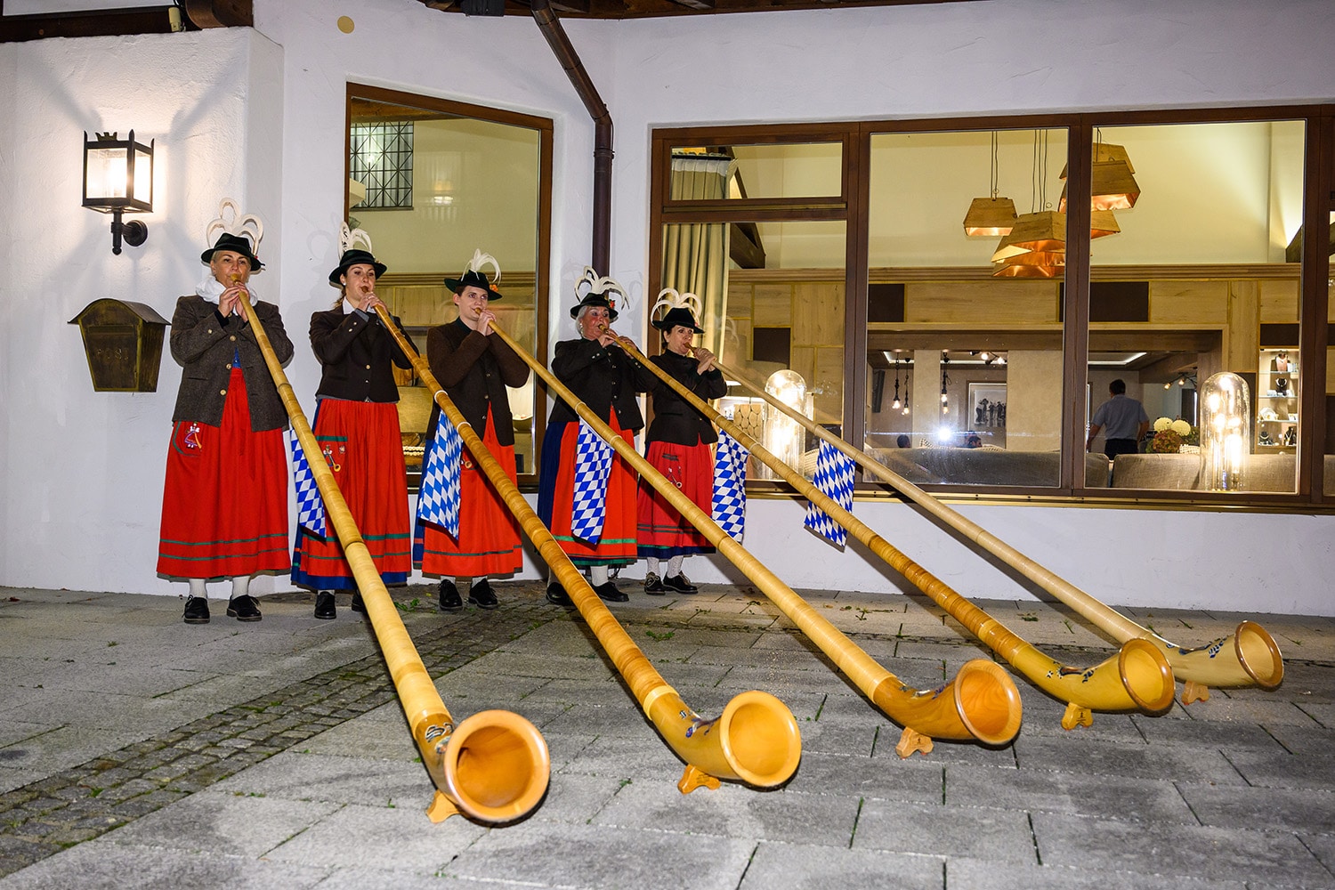 SKL Millionen-Event Murnau 2019
Foto: © GKL/Willi Weber