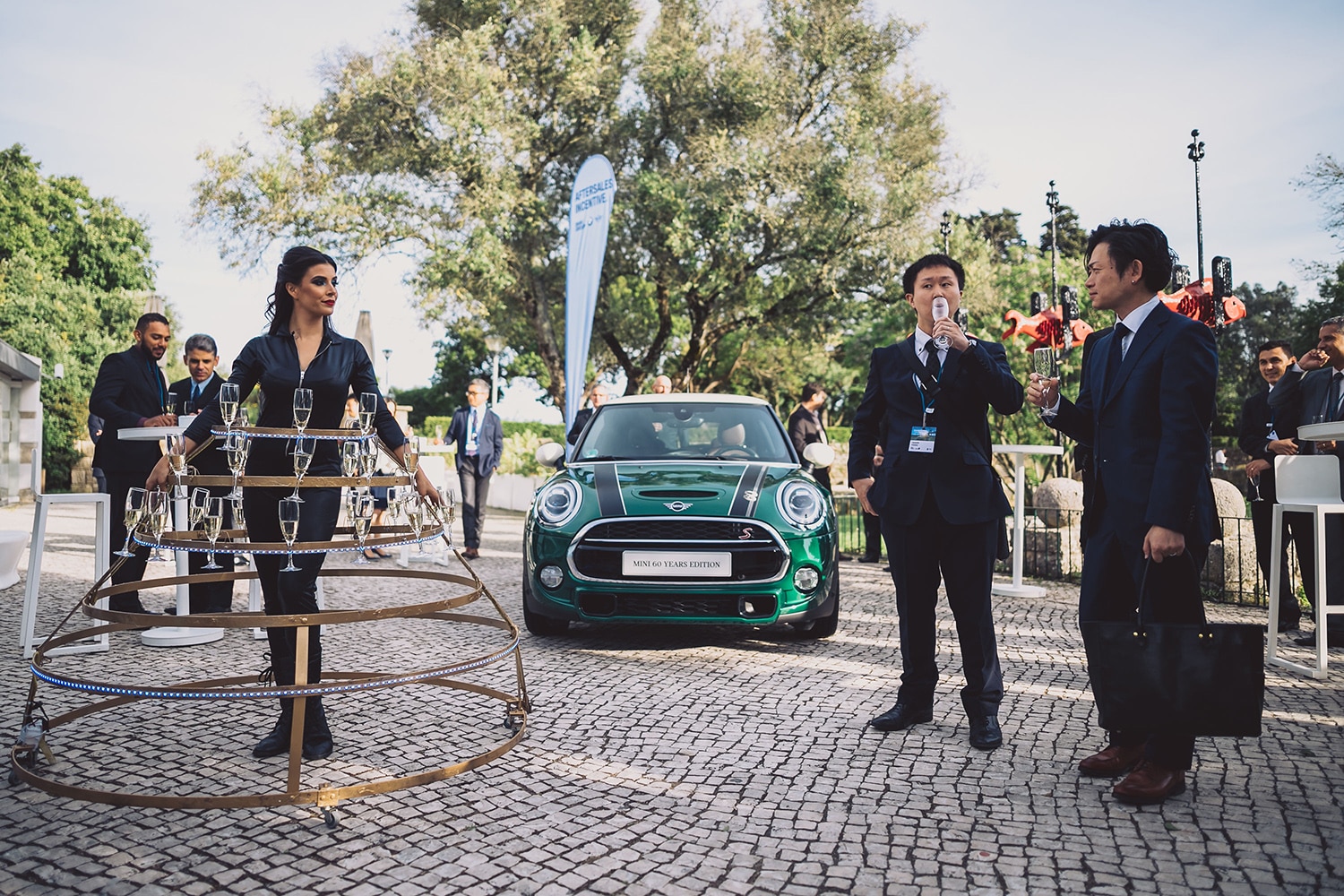 Referenzen_Incentives_BMW_Lissabon_11