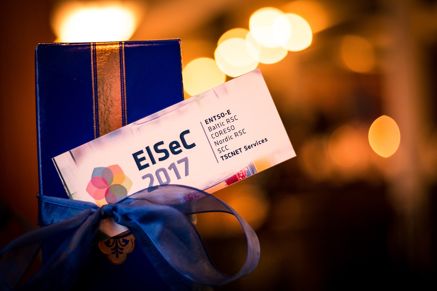 TSCNET ELSeC2017