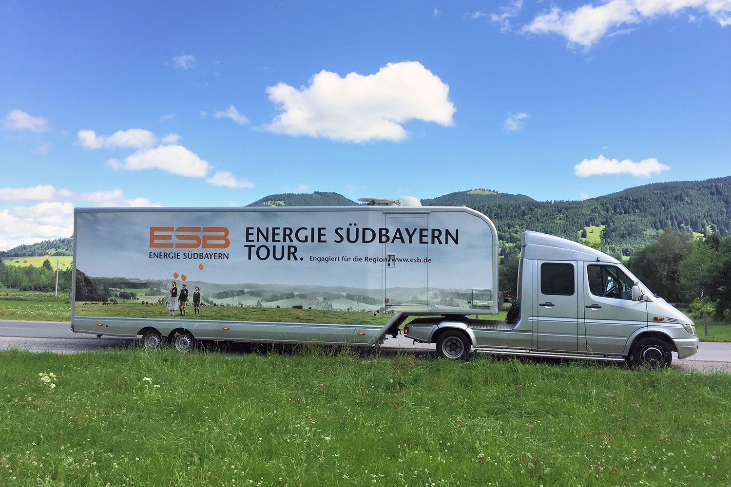 Referenzen_Messe&Roadshow_ESB_Energie Südbayern Tour_01