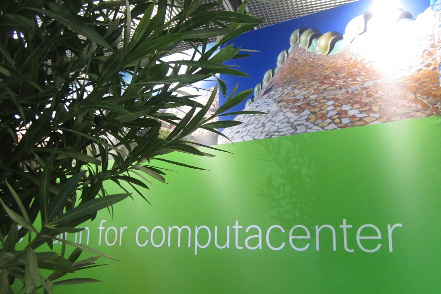 Referenzen_Messe_Cisco_Computacenter Barcelona_04