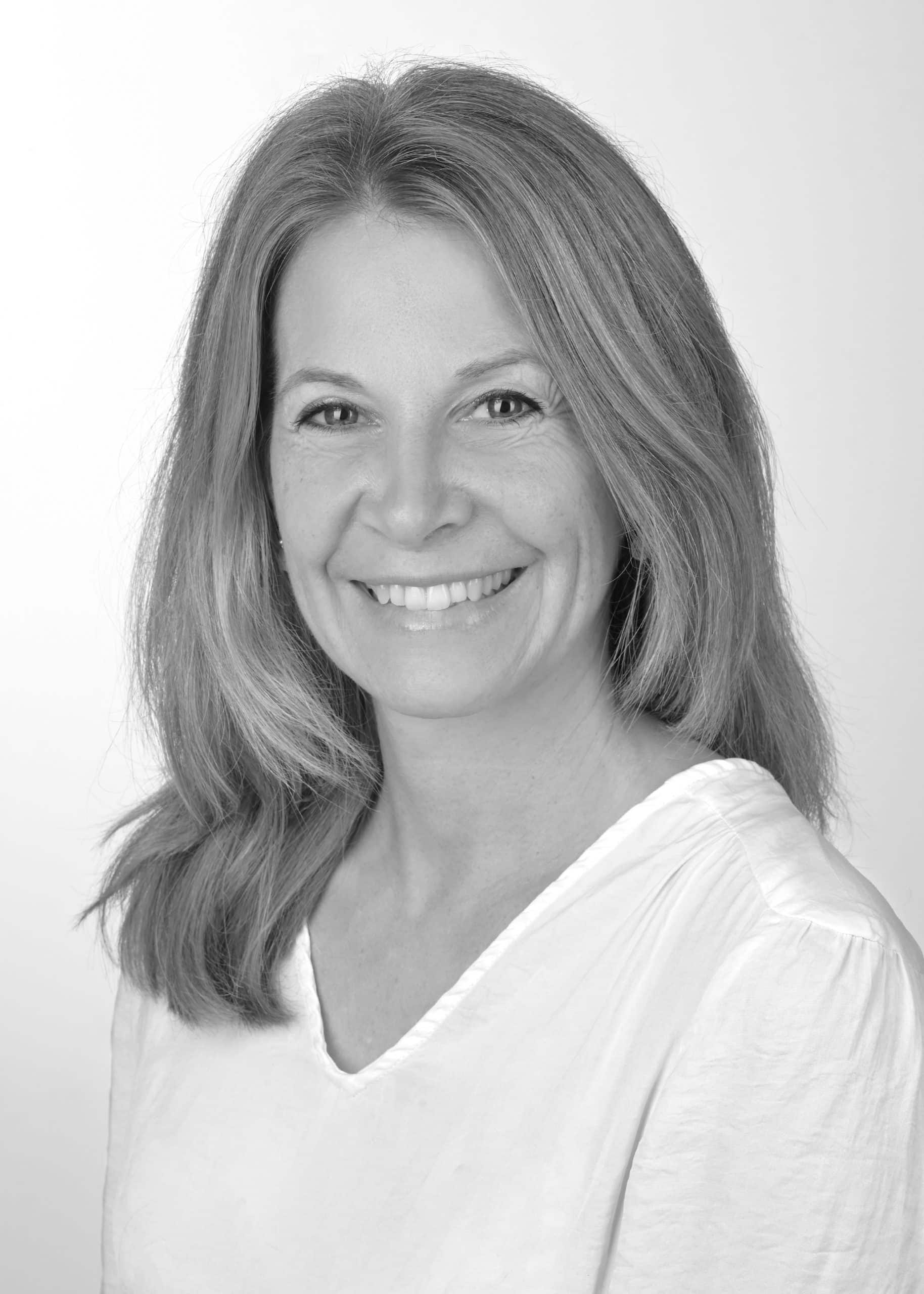 Sonja Hindenach, People & Culture Managerin aus dem Team der Realize Eventagentur München für Planung & Durchführung Firmenevents