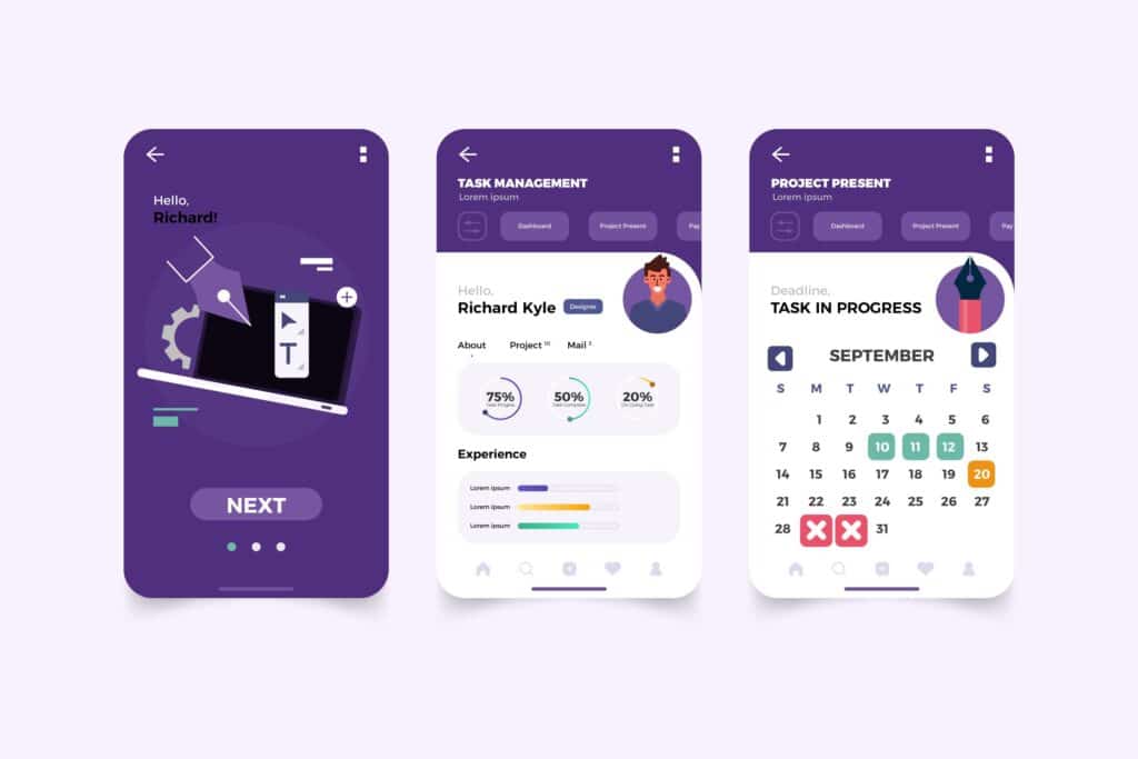 Insider Tipp aus der Eventbranche in unserem Blog. Content Marketing Strategie: Events App