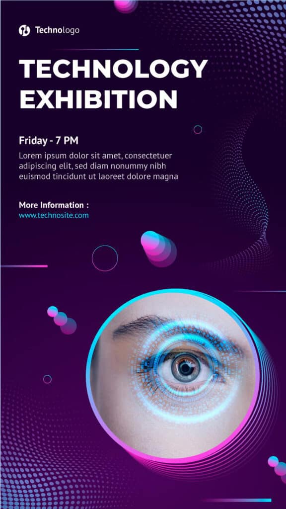 Insider Tipp aus der Eventbranche in unserem Blog. Content Marketing Strategie: Instagram