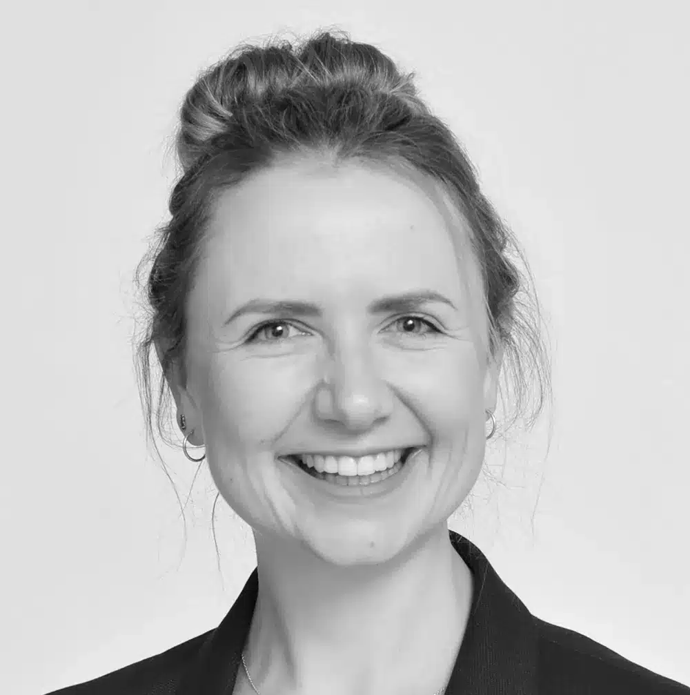REALIZE Mitarbeiter Profil Kollage Melanie Duschl
