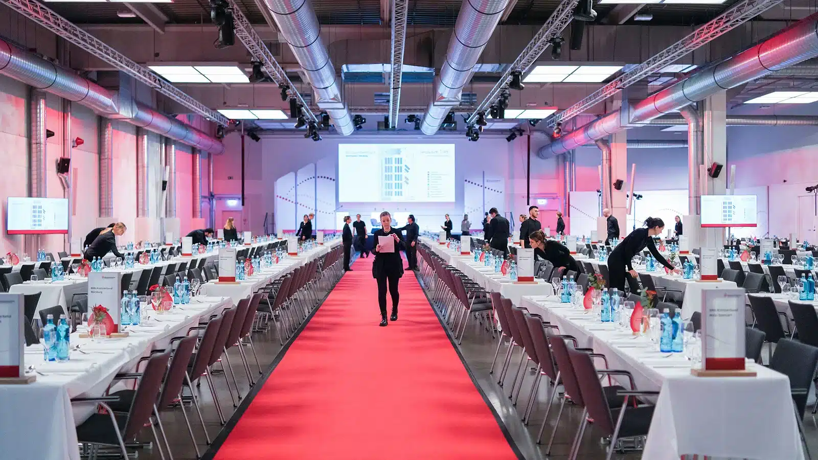 Realize Blutspendedienst Roadshowevent Würzburg