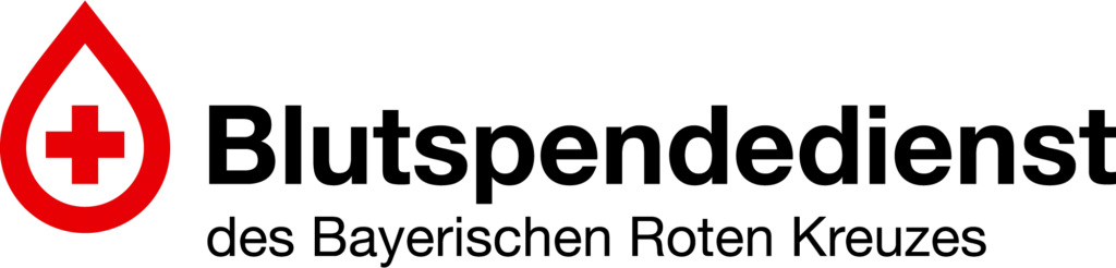 Logo Blutspendedienst