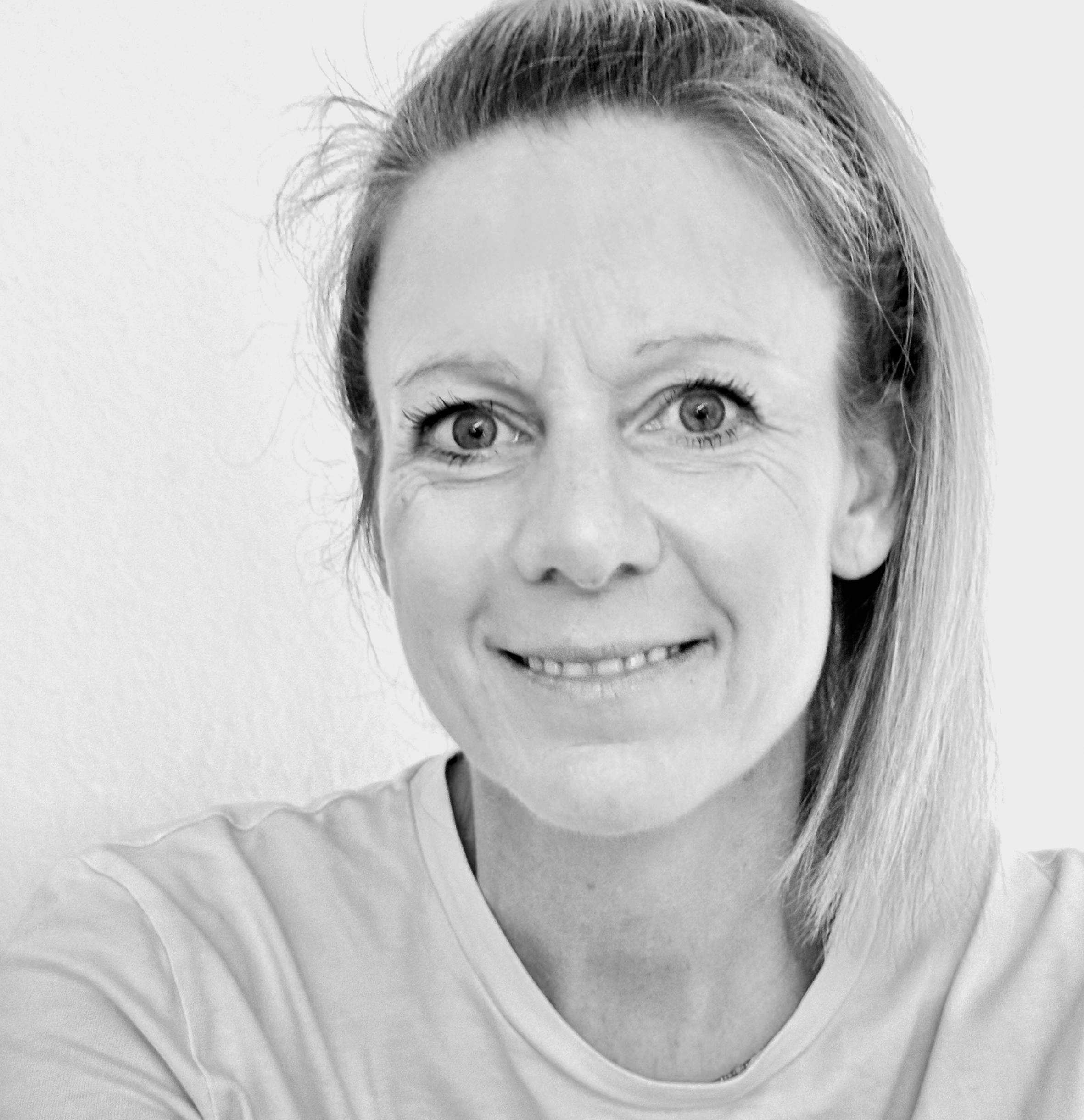 Cathrin Grimm Project Manager REALIZE Event Marketing